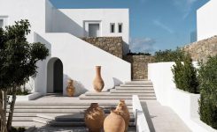 9 vies : Mykonos, les possibilités d’une île.